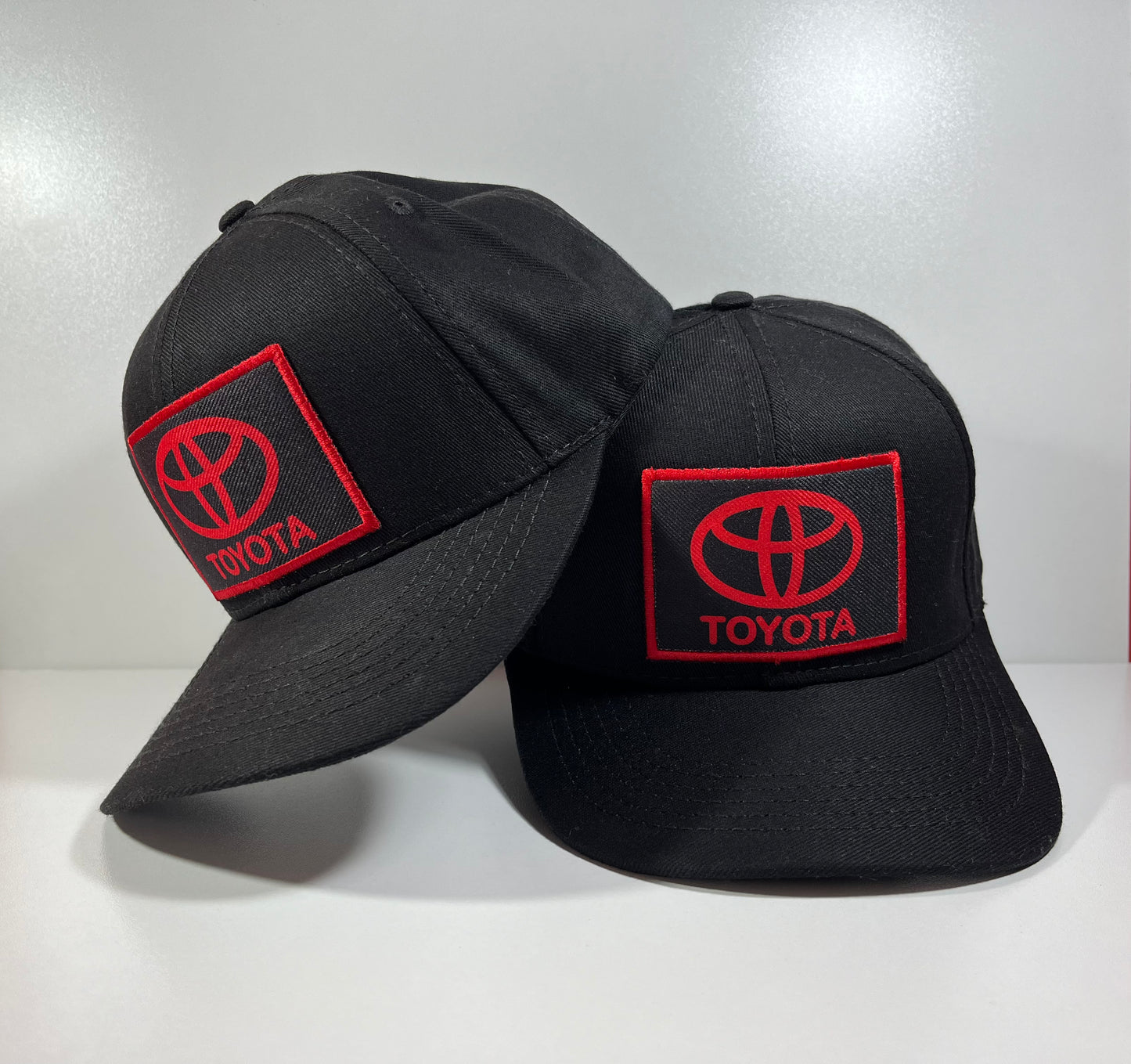 Gorra Toyota Land Cruiser Prado