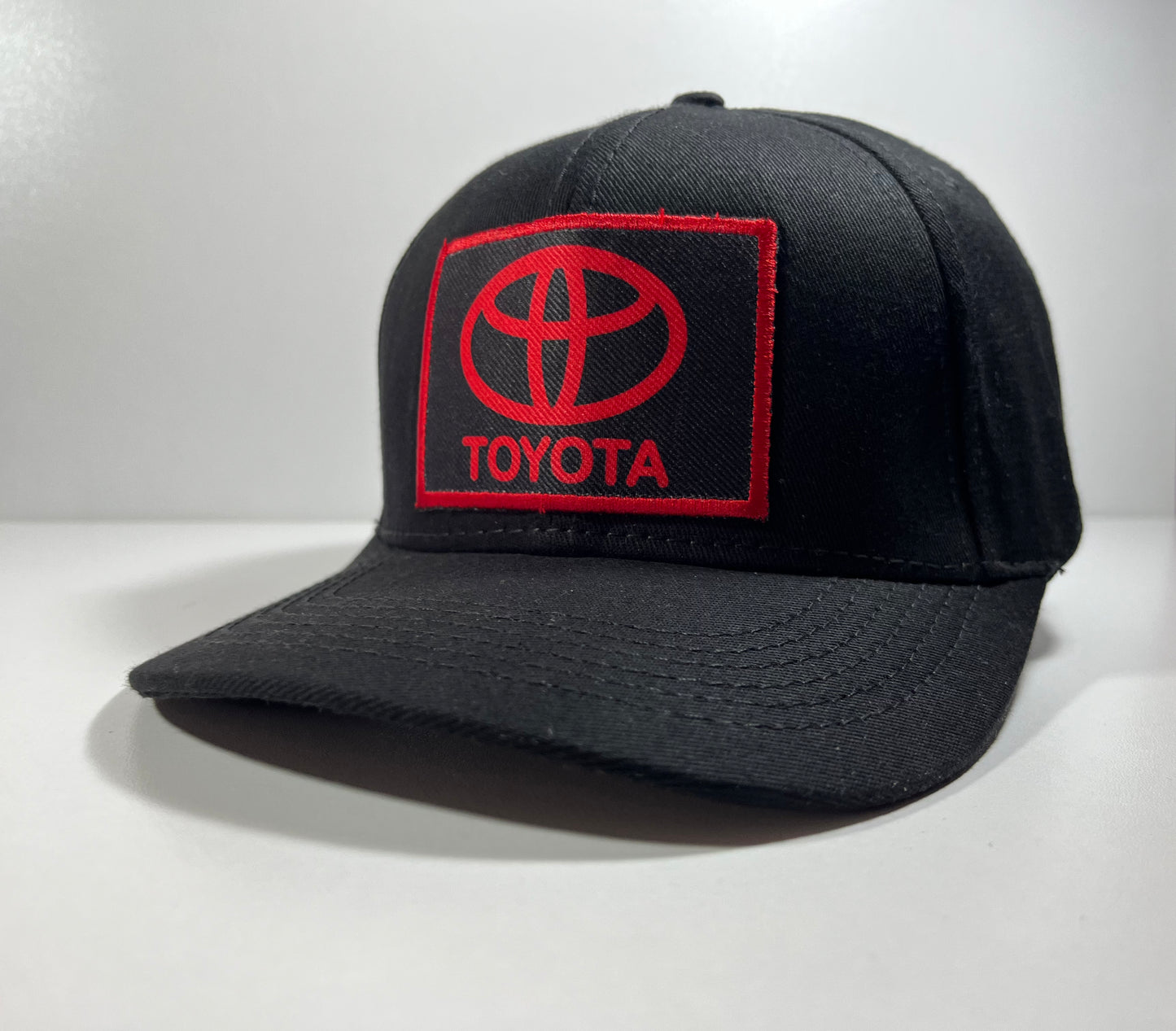 Gorra Toyota Land Cruiser Prado