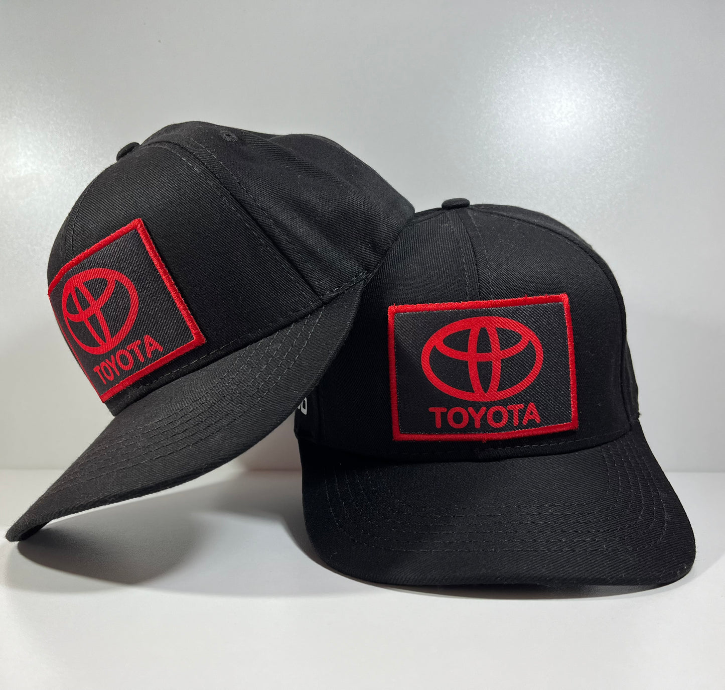 Gorra Toyota Land Cruiser Prado