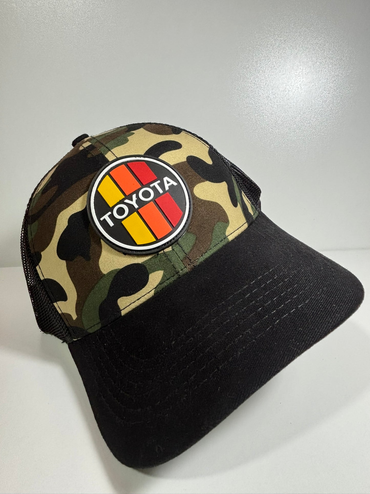 Gorra Militar Toyota by OBF DESIGN