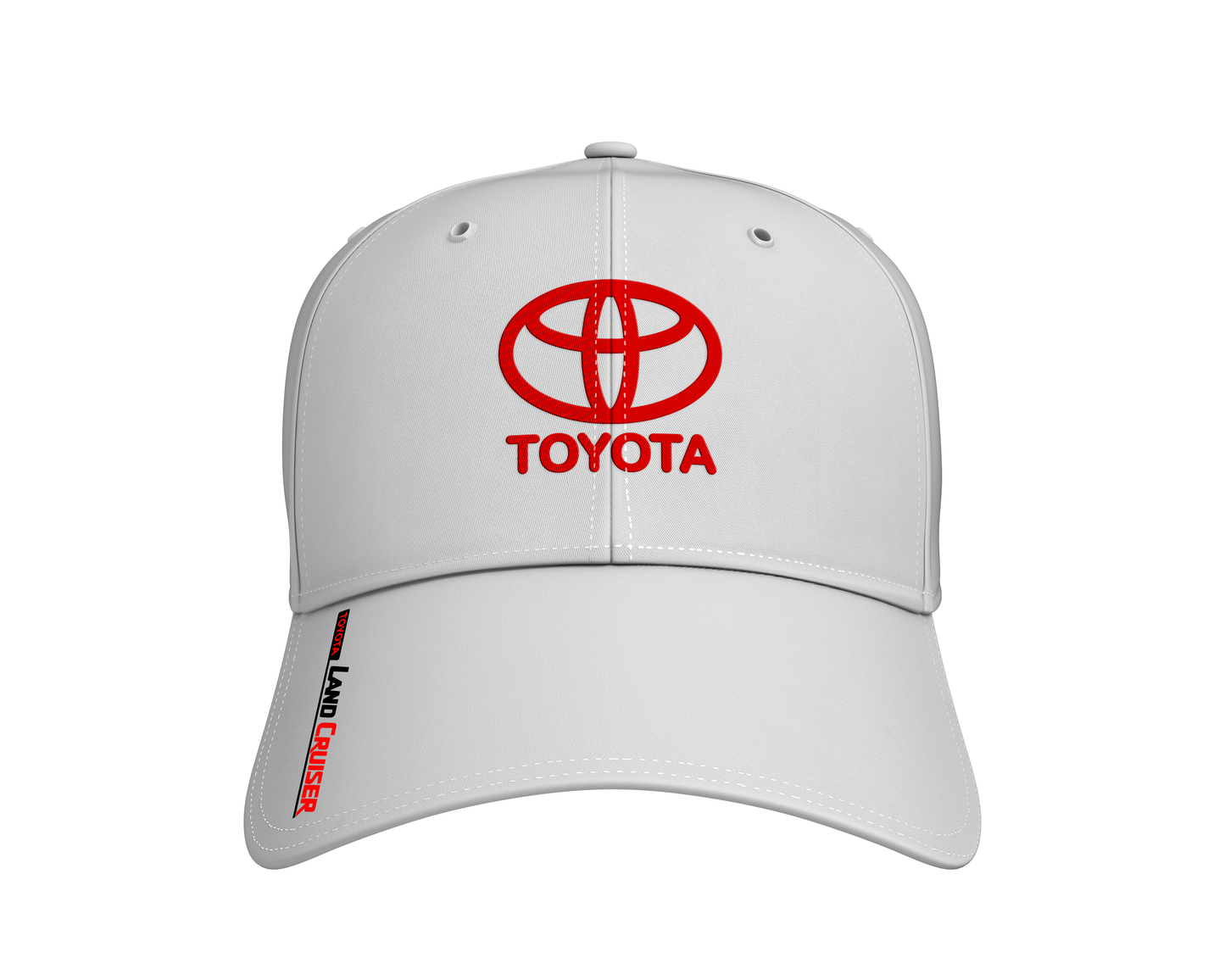 Gorra Toyota Land Cruiser Classic