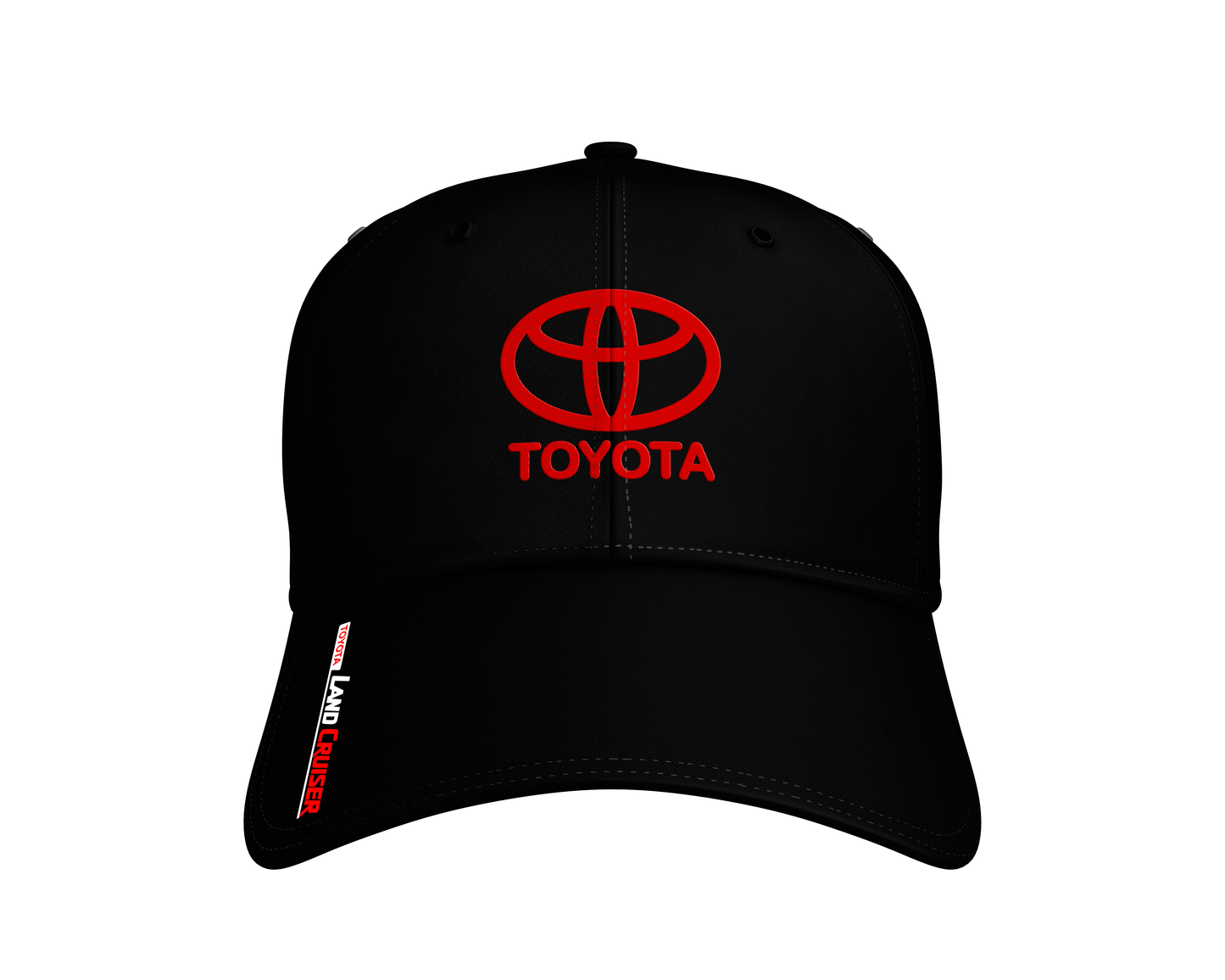 Gorra Toyota Land Cruiser Classic