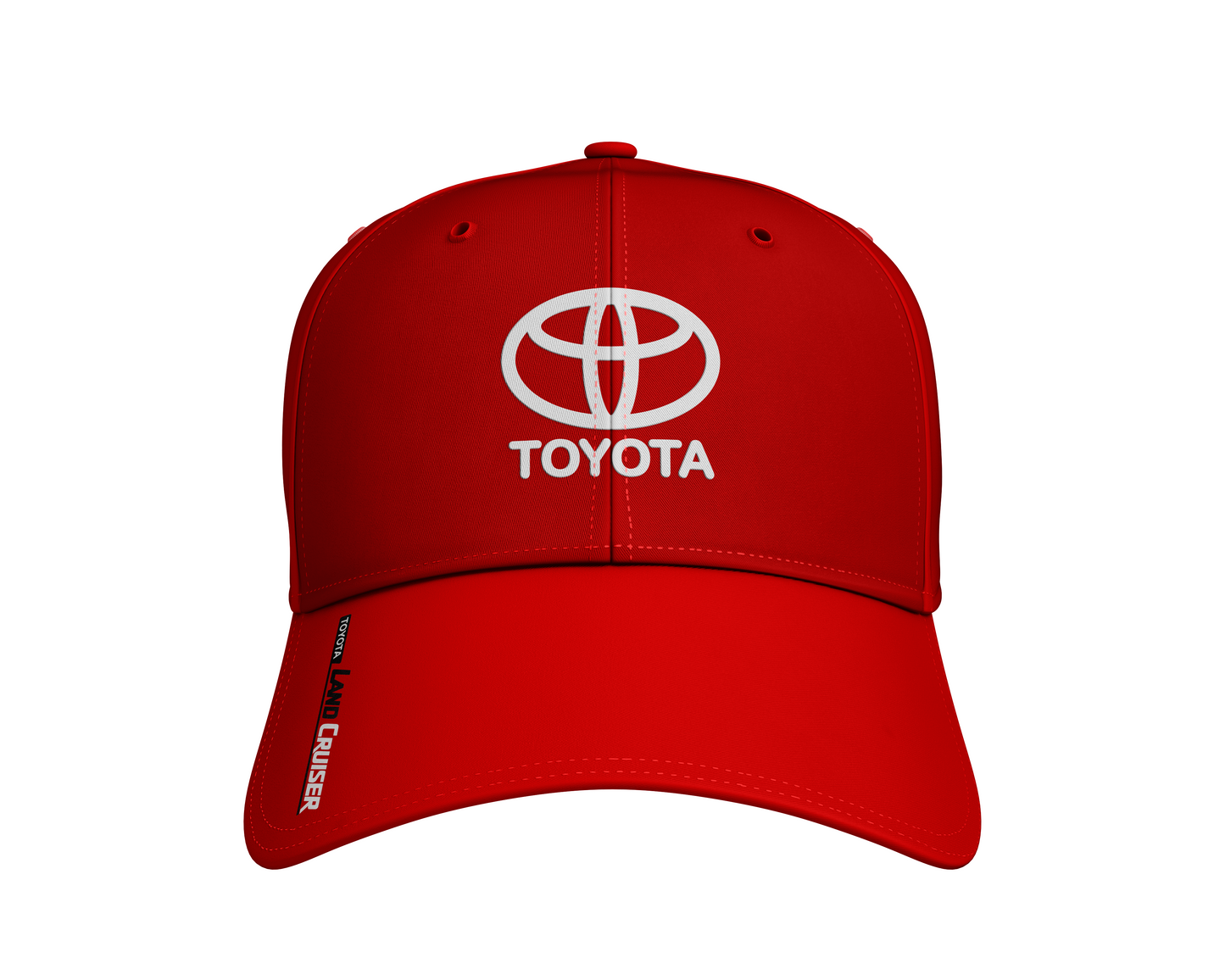 Gorra Toyota Land Cruiser Classic