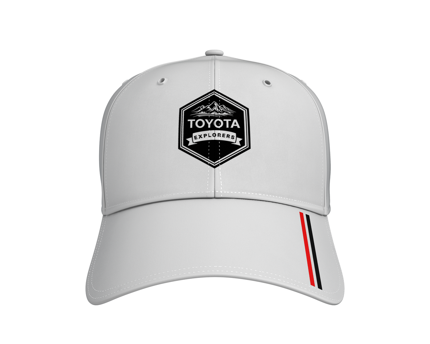 Gorra Toyota Explorers