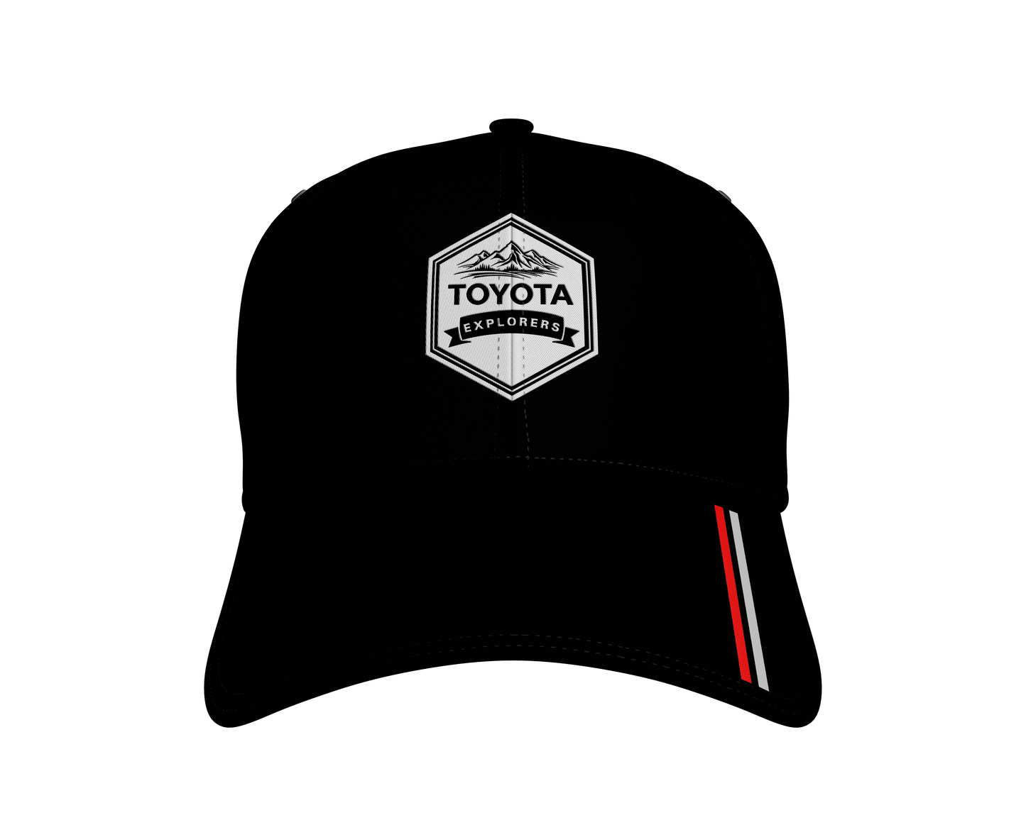 Gorra Toyota Explorers