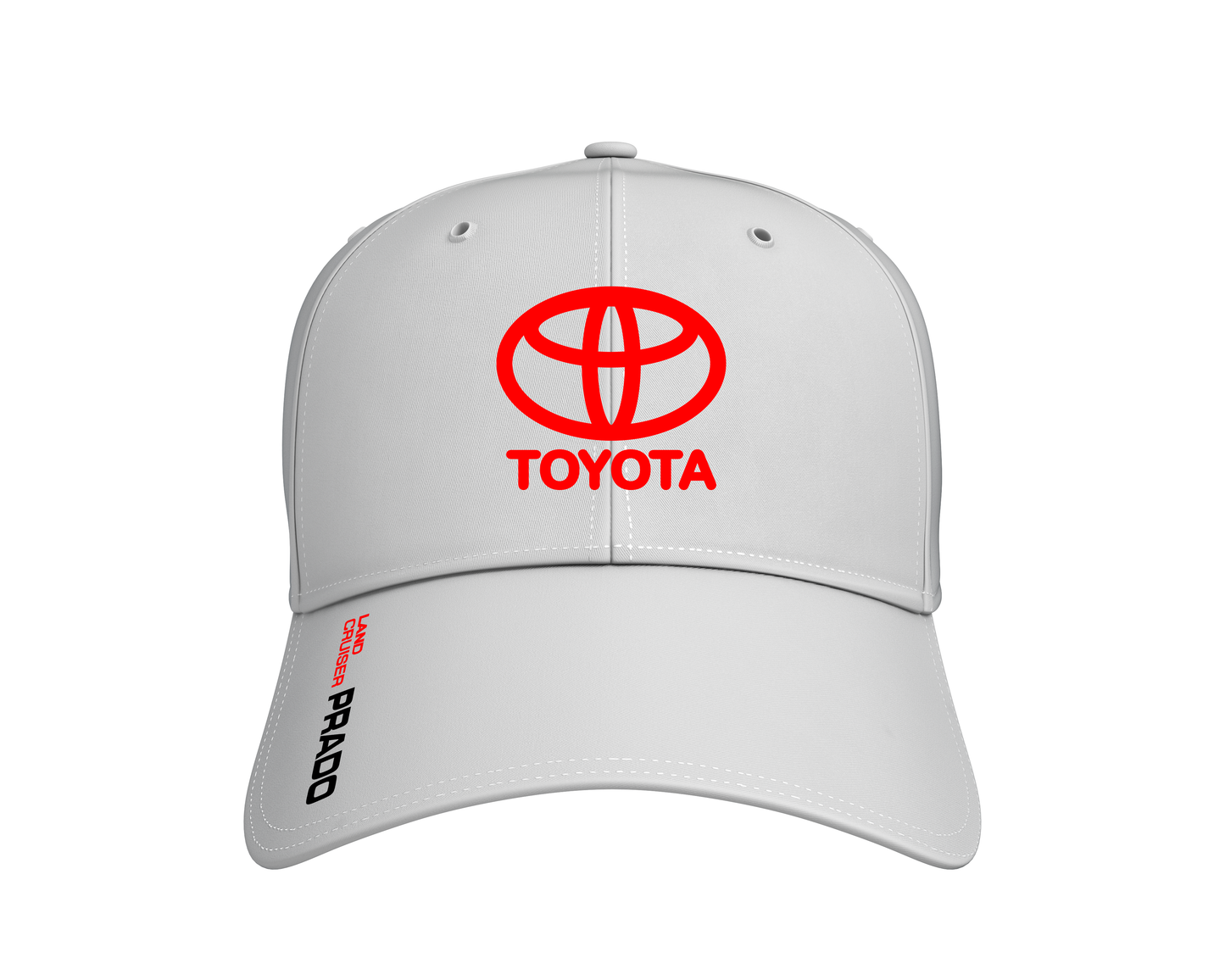 Gorra Toyota Land Cruiser Prado