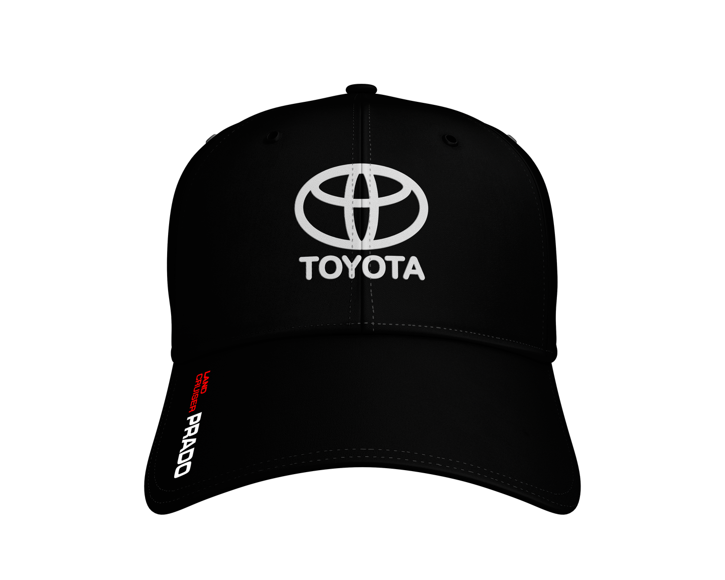 Gorra Toyota Land Cruiser Prado