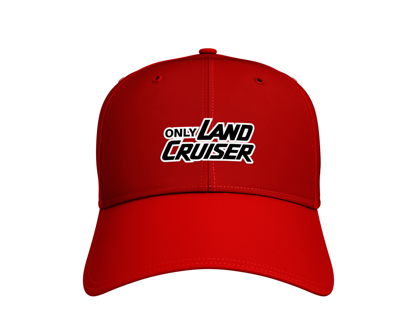 Gorra Toyota Only Land Cruiser