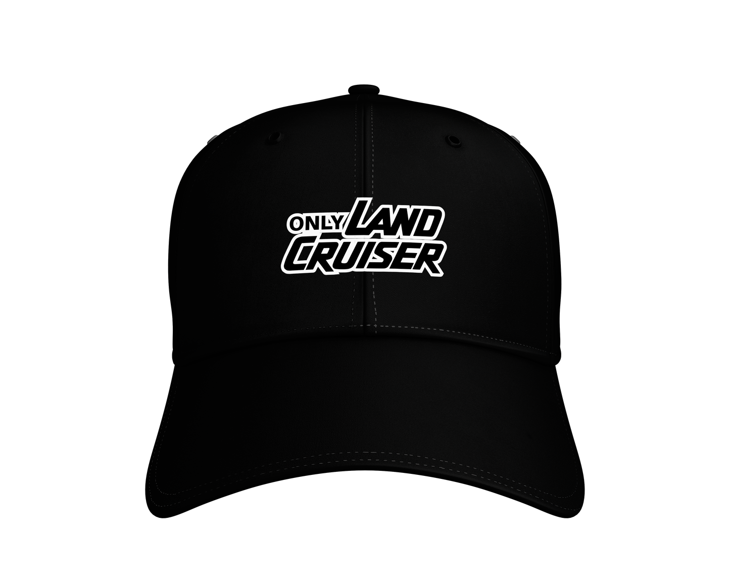 Gorra Toyota Only Land Cruiser