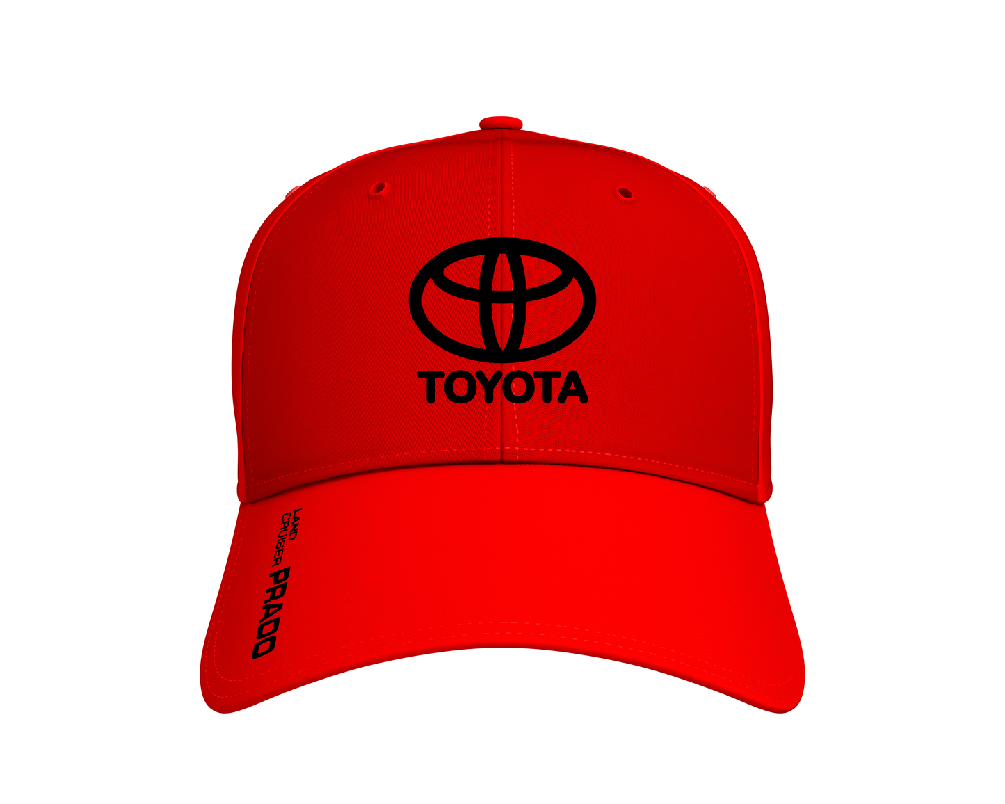 Gorra Toyota Land Cruiser Prado