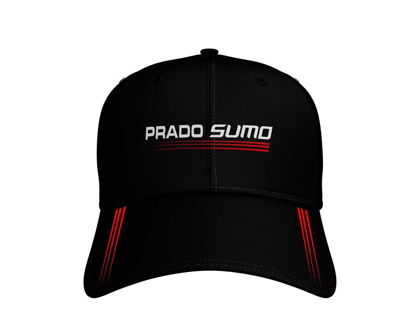 Gorra Toyota  Prado Sumo Texto