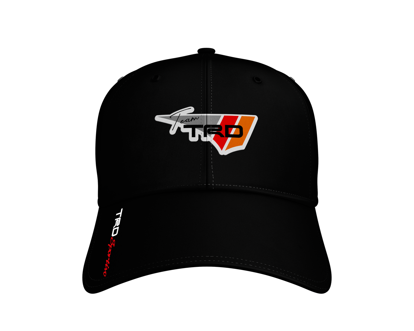 Gorra Toyota Team TRD