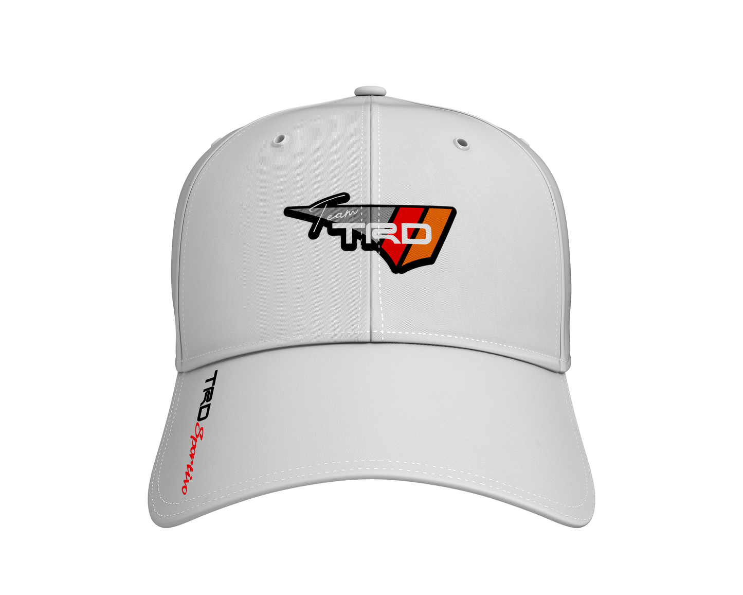 Gorra Toyota Team TRD