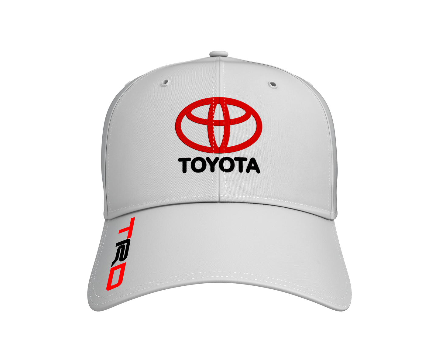 Gorra Toyota TRD