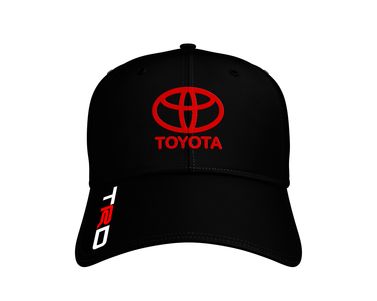 Gorra Toyota TRD