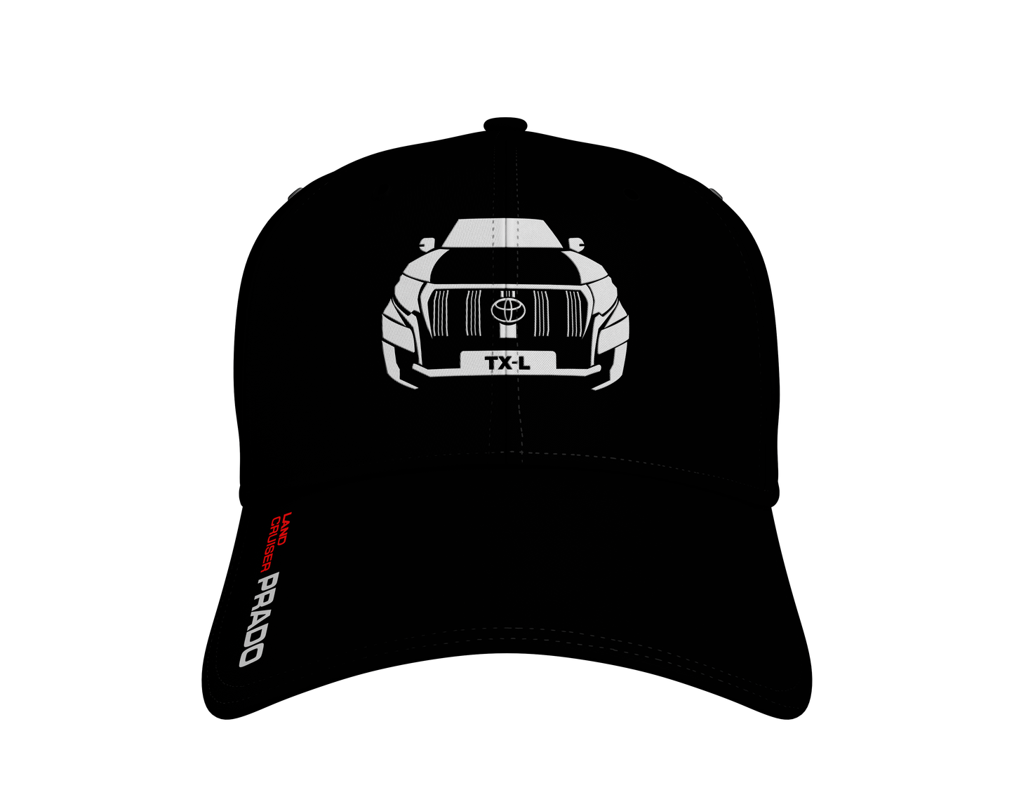 Gorra Toyota Prado TXL